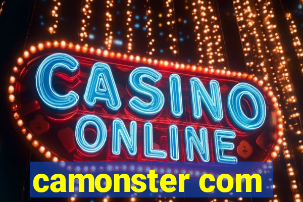 camonster com
